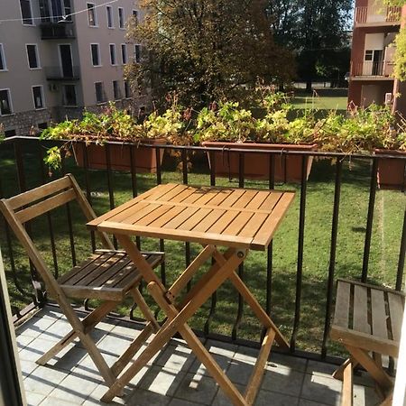 Brescia Due Home Экстерьер фото