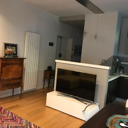 Brescia Due Home Экстерьер фото