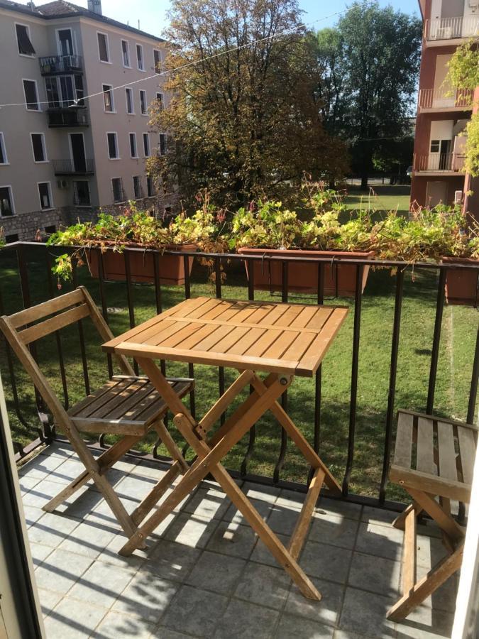 Brescia Due Home Экстерьер фото