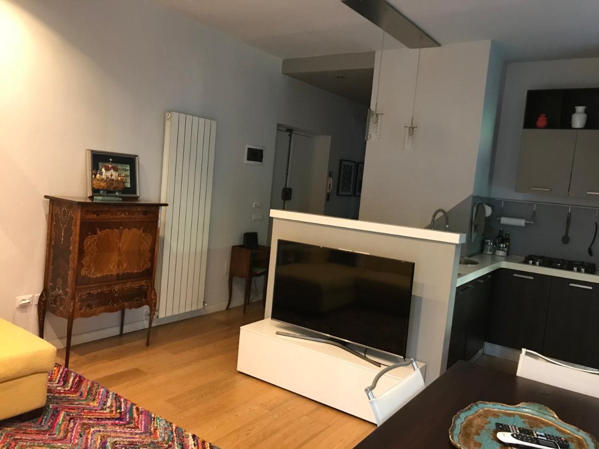 Brescia Due Home Экстерьер фото