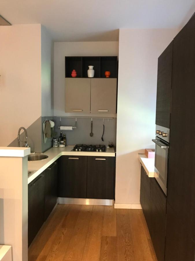 Brescia Due Home Экстерьер фото