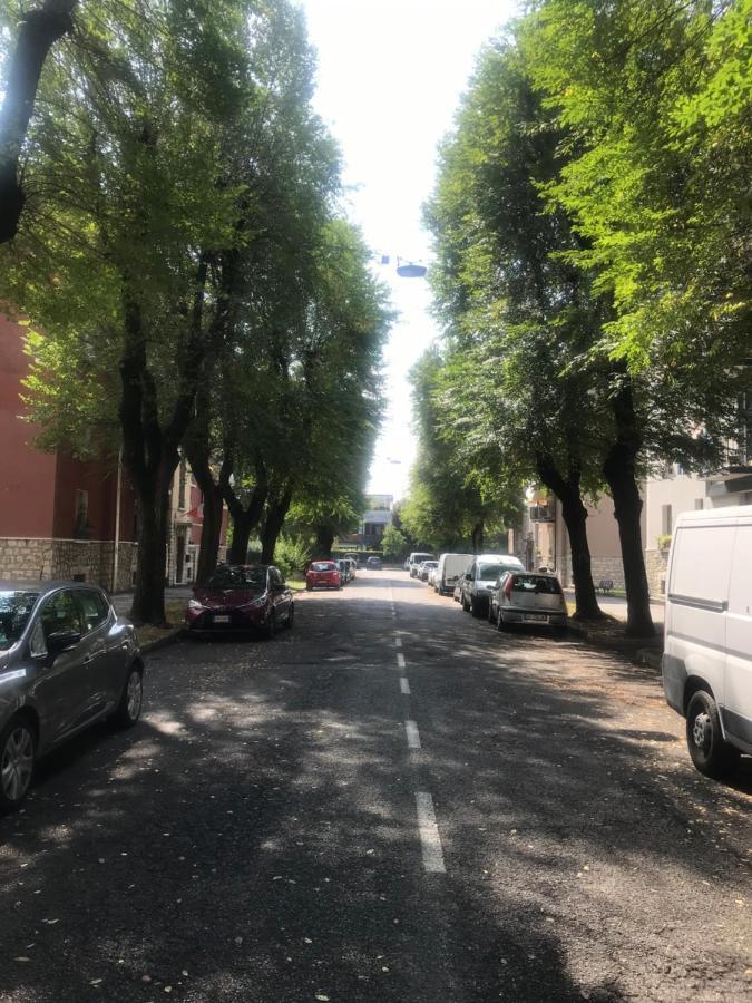 Brescia Due Home Экстерьер фото