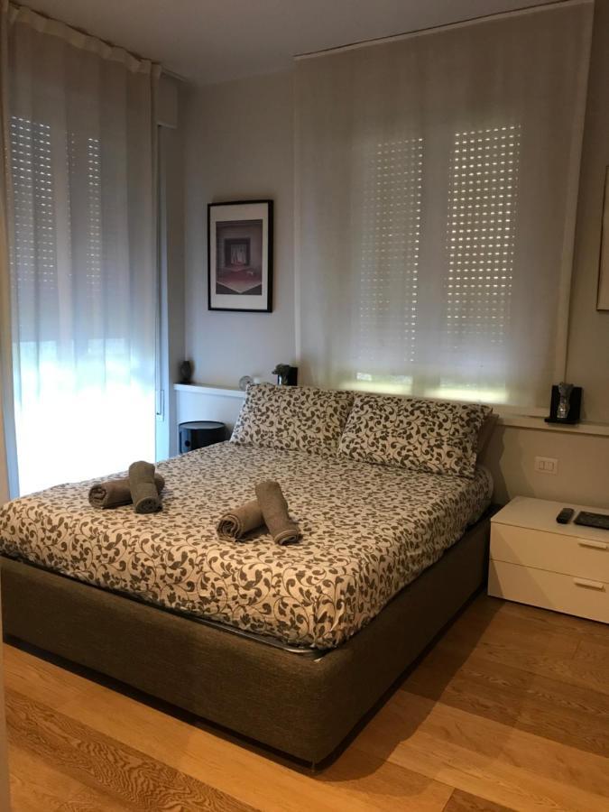 Brescia Due Home Экстерьер фото