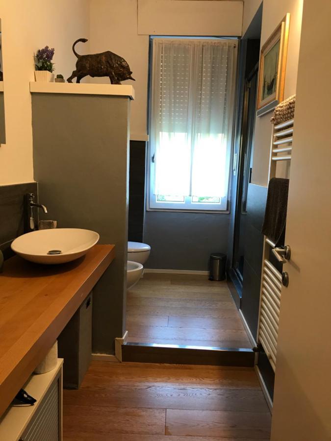 Brescia Due Home Экстерьер фото